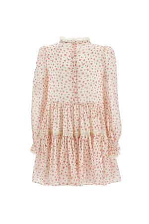 Romance dress PHILOSOPHY KIDS | I1G91076020294